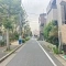 【東京都/江戸川区篠崎町】江戸川区篠崎町六丁目　中古戸建 前面道路