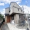 【東京都/江戸川区大杉】江戸川区大杉1丁目　中古戸建 外観