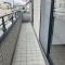 【千葉県/市川市宮久保】市川市宮久保一丁目　中古戸建 バルコニー