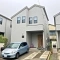 【千葉県/柏市豊四季】柏市豊四季　中古戸建 外観
