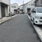 【千葉県/柏市豊四季】柏市豊四季　中古戸建 前面道路