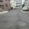 【千葉県/柏市豊四季】柏市豊四季　中古戸建 前面道路