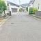 【千葉県/印西市武西学園台】印西市武西学園台三丁目　中古戸建 前面道路