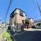【千葉県/市川市大和田】市川市大和田2丁目　中古戸建 外観
