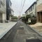 【埼玉県/和光市白子】和光市白子2丁目新築戸建　A号棟 前面道路