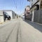 【東京都/国分寺市本多】国分寺市本多4丁目　戸建 前面道路