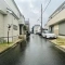 【埼玉県/和光市下新倉】和光市下新倉4丁目　中古戸建 前面道路