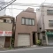 【東京都/板橋区成増】板橋区成増3丁目　店舗付賃貸併用住宅 外観