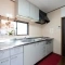 【東京都/板橋区成増】板橋区成増3丁目　店舗付賃貸併用住宅 キッチン