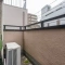 【東京都/板橋区成増】板橋区成増3丁目　店舗付賃貸併用住宅 バルコニー