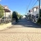 【埼玉県/新座市野火止】プラウドシーズン新座 前面道路