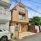 【東京都/世田谷区新町】世田谷区新町三丁目　賃貸併用住宅 外観