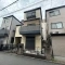 【神奈川県/川崎市中原区小杉御殿町】川崎市中原区小杉御殿町二丁目　中古戸建 外観
