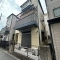 【神奈川県/川崎市中原区小杉御殿町】川崎市中原区小杉御殿町二丁目　中古戸建 外観