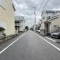【東京都/小平市小川町】小平市小川町2丁目　住宅 前面道路