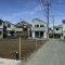 【東京都/国分寺市高木町】国分寺市高木町3丁目　新築戸建 1号棟 前面道路