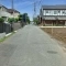 【東京都/国分寺市高木町】国分寺市高木町3丁目　新築戸建 1号棟 前面道路
