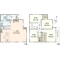 【東京都/国分寺市高木町】国分寺市高木町3丁目　新築戸建 1号棟 間取り図