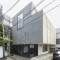 【東京都/目黒区三田】目黒区三田2丁目　中古戸建 外観