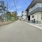 【兵庫県/神戸市灘区上河原通】灘区上河原通四丁目　戸建 前面道路