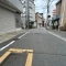 【東京都/足立区興野】足立区興野2丁目　中古戸建 前面道路