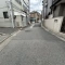 【東京都/足立区興野】足立区興野2丁目　中古戸建 前面道路