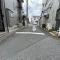 【東京都/足立区興野】足立区興野2丁目　中古戸建 前面道路