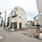 【東京都/足立区江北】足立区江北4丁目　戸建 現地