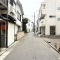 【東京都/足立区江北】足立区江北4丁目　戸建 前面道路