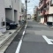 【東京都/足立区梅田】足立区梅田3丁目　戸建 前面道路