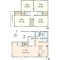 【東京都/葛飾区青戸】葛飾区青戸7丁目戸建 間取り図