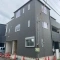 【埼玉県/さいたま市南区根岸】さいたま市南区根岸3丁目　新築戸建 外観