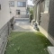 【埼玉県/草加市谷塚町】草加市谷塚町戸建 駐車場
