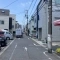 【東京都/北区岩淵町】北区岩淵町戸建（土地：旧法借地権） 前面道路