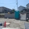 【神奈川県/横須賀市平作】コンフォート平作1丁目5号棟（新築分譲住宅） 外観