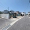 【神奈川県/横須賀市平作】コンフォート平作1丁目7号棟（新築分譲住宅） 前面道路