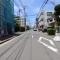 【神奈川県/川崎市幸区小向西町】幸区小向西町4丁目新築戸建　1号棟 前面道路