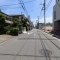 【神奈川県/川崎市幸区小向西町】幸区小向西町4丁目新築戸建　2号棟 前面道路