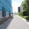 【神奈川県/川崎市幸区小向西町】幸区小向西町4丁目新築戸建　2号棟 前面道路