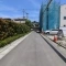 【神奈川県/川崎市幸区小向西町】幸区小向西町4丁目新築戸建　5号棟 前面道路