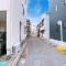 【神奈川県/川崎市川崎区渡田】川崎区渡田4丁目　中古戸建 東側通路