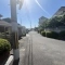 【大阪府/寝屋川市太秦緑が丘】寝屋川市太秦緑が丘　戸建 前面道路