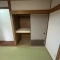 【大阪府/寝屋川市太秦緑が丘】寝屋川市太秦緑が丘　戸建 収納