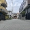 【大阪府/枚方市出口】枚方市出口三丁目　中古戸建 前面道路