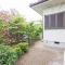 【京都府/乙訓郡大山崎町字大山崎】乙訓郡大山崎町字大山崎小字谷田　中古戸建 庭