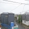 【東京都/杉並区本天沼】杉並区本天沼2丁目　新築戸建 眺望
