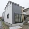 【東京都/杉並区本天沼】杉並区本天沼2丁目　新築戸建 外観