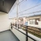 【神奈川県/川崎市中原区下小田中】中原区下小田中四丁目　新築戸建 バルコニー