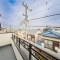 【神奈川県/川崎市中原区下小田中】中原区下小田中四丁目　新築戸建 バルコニー