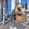 【東京都/中野区東中野】中野区東中野一丁目　中古戸建 外観